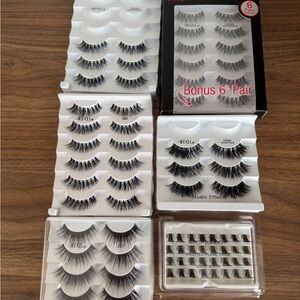 Ardell Lash Collection - Dramatic Black